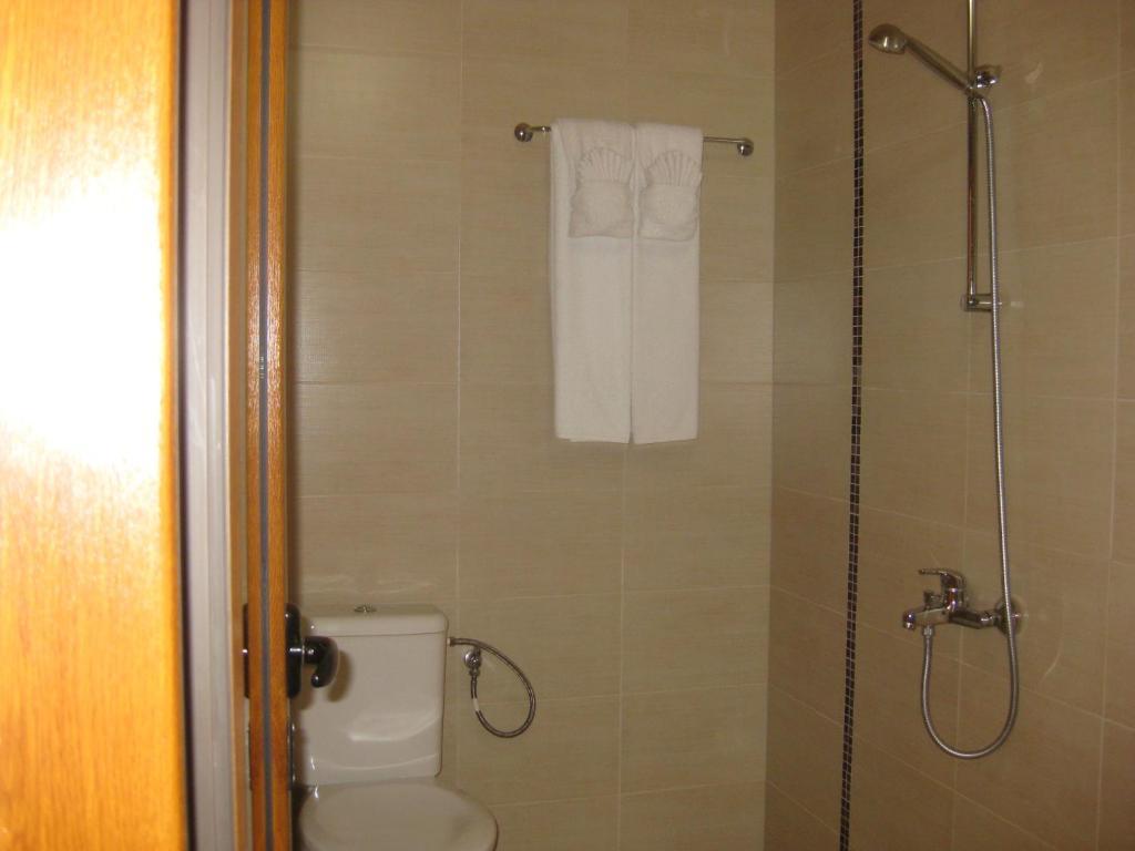 Family Hotel Veronika デヴィン エクステリア 写真