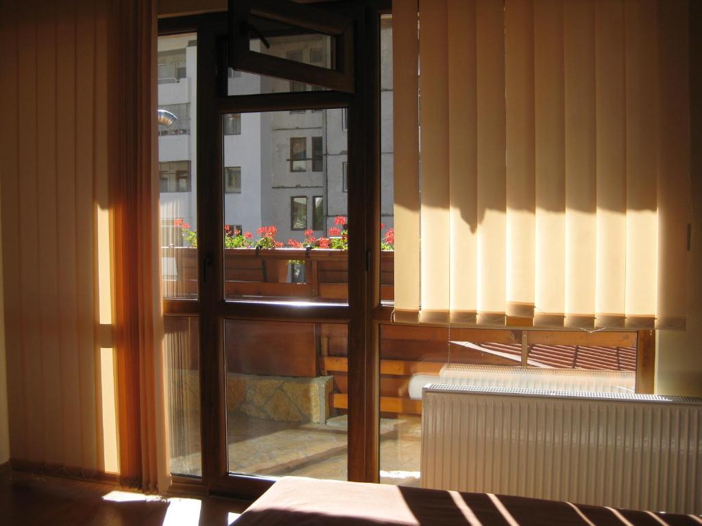 Family Hotel Veronika デヴィン エクステリア 写真