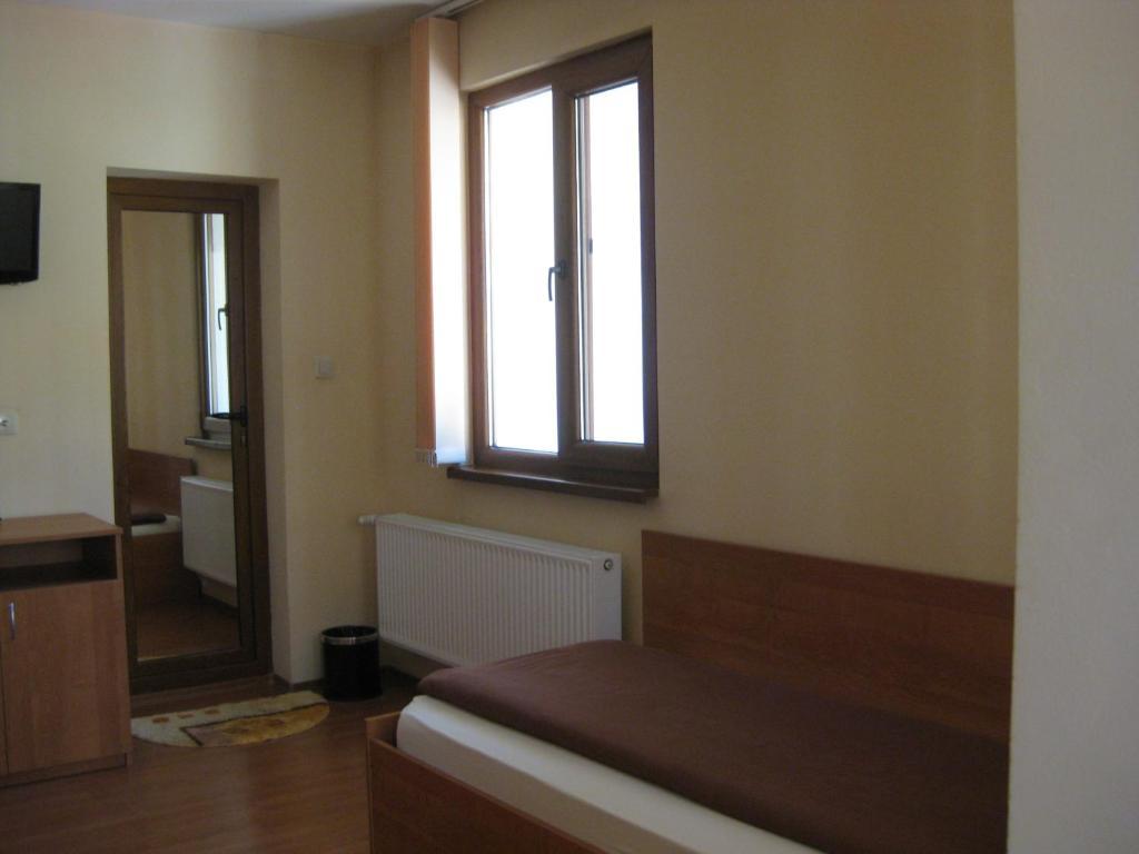Family Hotel Veronika デヴィン エクステリア 写真