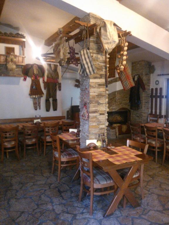 Family Hotel Veronika デヴィン エクステリア 写真