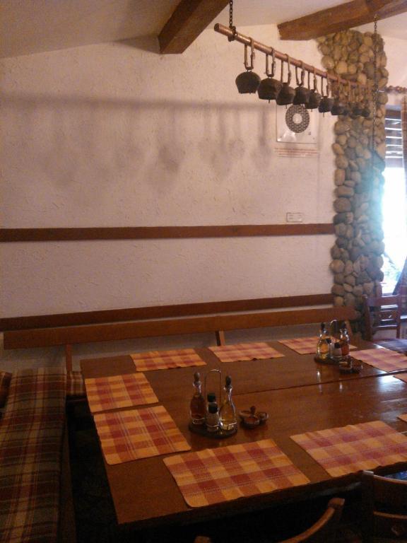 Family Hotel Veronika デヴィン エクステリア 写真